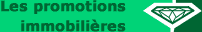 Les promotions immobili&egrave;res