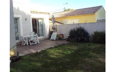 SUPERBE VILLA RECENTE !