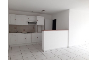 Villa plain pied de type 5 + garage