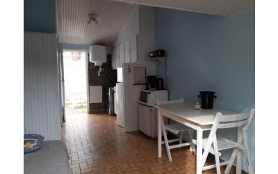Studio à 300 m de la plage !