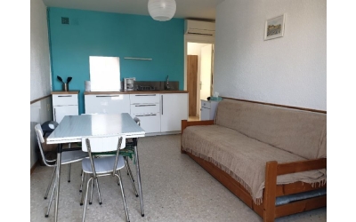 Maison T5 avec 2 parking privatifs 