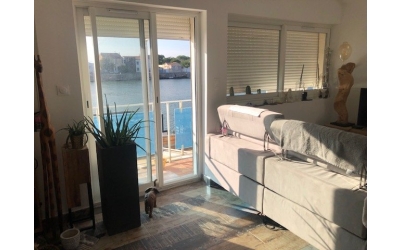Appt type 3/4 Vue Hérault
