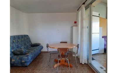 Secteur LA ROQUILLE - Appt T2 + parking