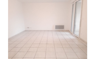 BEL APPARTEMENT T3+2 PARKINGS