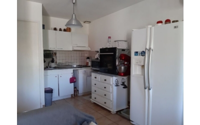Villa plain pied de type 3 + garage