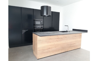 Villa neuve contemporaine type 4 + piscine
