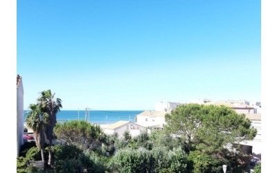 Vue Mer ! Appt type 2