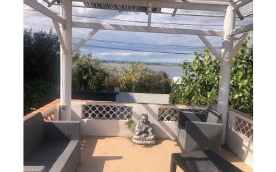 Marseillan Plage ! Propriété sur 1188 m² de terrain