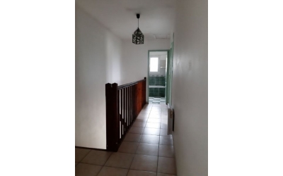 Hyper U, villa type 4 + garage