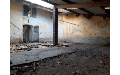 Création de 3 appartements