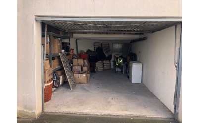 Les Cayrets - garage à vendre