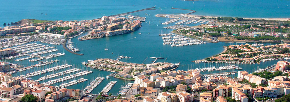 Nombre D Habitants Au Cap D Agde En été