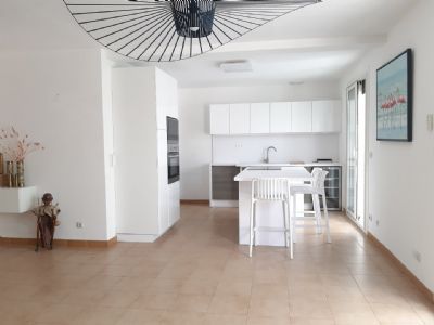 Villa de type 5 secteur résidentiel