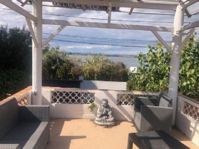 Marseillan Plage ! Propriété sur 1188 m² de terrain