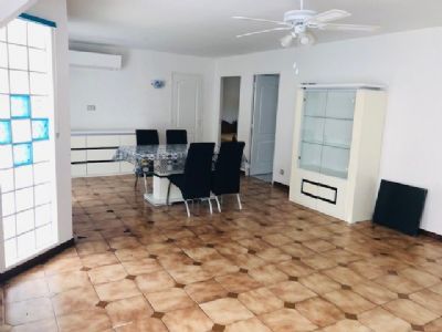 Maison de plain pied type 4 + garage