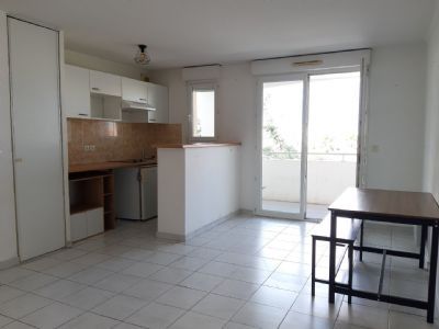 Appartement type 3 avec place de parking