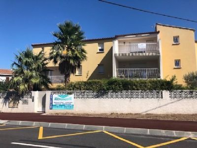 Appartement Type 3 + garage et parking