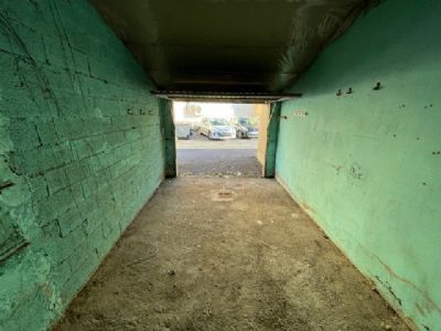 Garage à louer à l'année