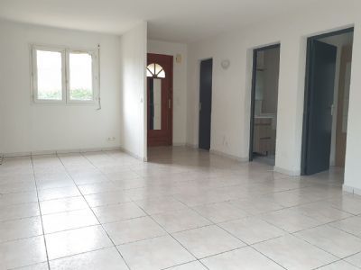 Villa type 4 + garage