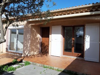 Quartier Hyper U et Lycée.