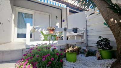 Agde Villa de type 4 + garage