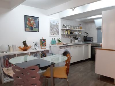 Maison de ville Type 3 - Quartier Théâtre