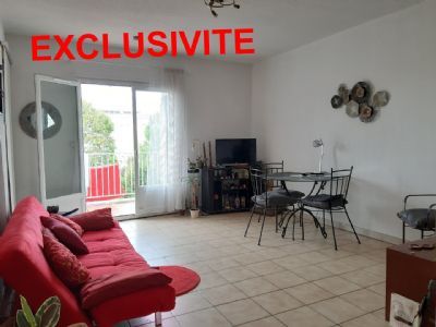 Agde Appartement type 2