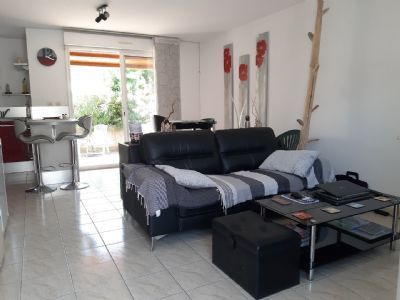 Villa type 3 + garage