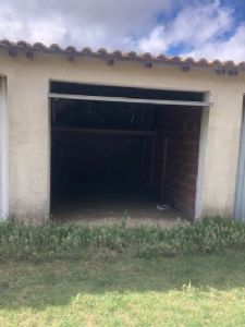 Garage privatif