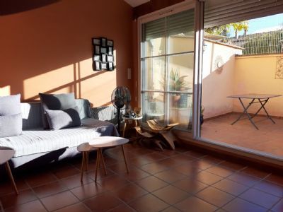 Centre ville et proche Hérault