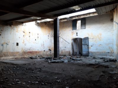 Création de 3 appartements