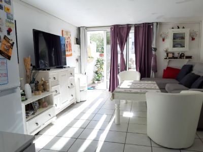 A 200 m de la plage !