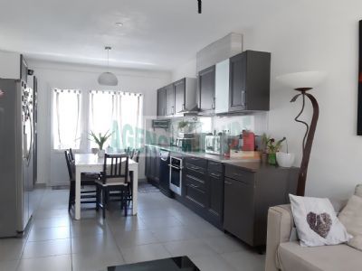 Maison T4 rénovée