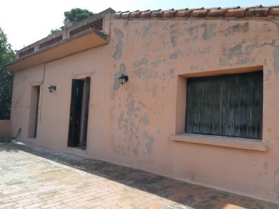 Agde Maison à rénover sur un terrain de 729 m²