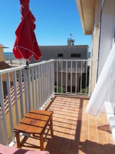 Appartement type 2 Vue Mer !
