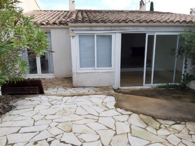 Villa type 3 + mezzanine