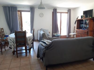 Villa plain pied de type 3 + garage