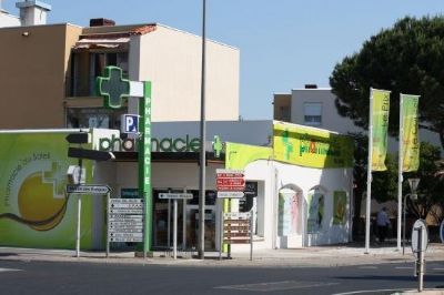 Local 200 m² à louer
