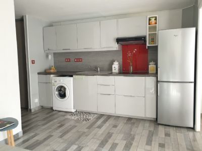 A 2 mn de la plage à pied !!