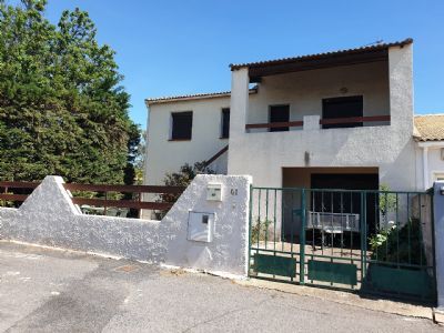 Quartier résidentiel et au calme !