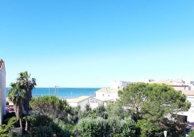 Vue Mer ! Appt type 2