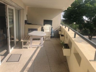 Capiscol - Spacieux appartement type 3 + large terrasse !