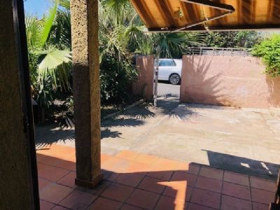 Appartement type 3 en RDC avec jardin de 60 m²