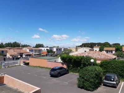 Appartement T2 + parking