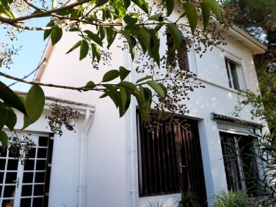 Maison type 5 + studio mezzanine