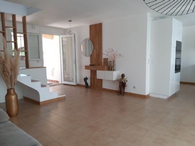 Agde Villa de type 5 secteur résidentiel