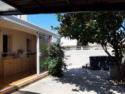 Agde Villa de type 5 secteur résidentiel