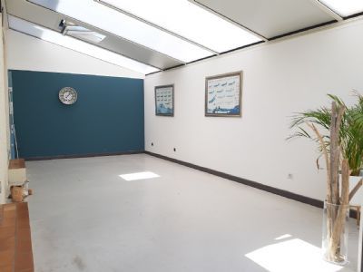 Agde Villa de type 5 secteur résidentiel