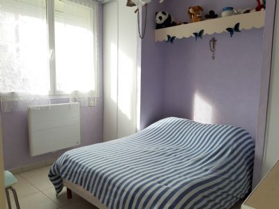 Grau d'agde&nbsp;Pour investisseurs ! maison avec 4 appts bord de mer