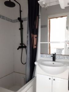 Grau d'agde&nbsp;Pour investisseurs ! maison avec 4 appts bord de mer